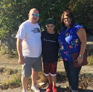 Meet your Posher, Jill